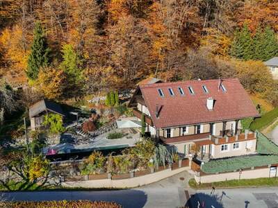 Haus mieten in 9220 Velden