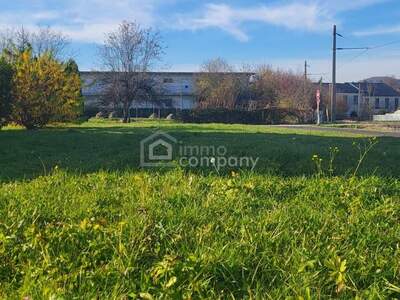 Grundstück kaufen in 8330 Feldbach