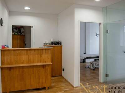 Büro / Praxis mieten in 4600 Wels (Bild 3)