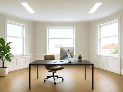 Gewerbeobjekt mieten in 1040 Wien (Bild 1)