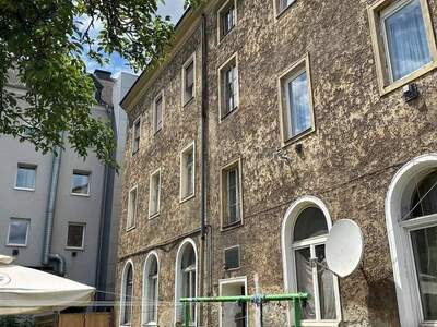 Anlageobjekt kaufen in 4020 Linz