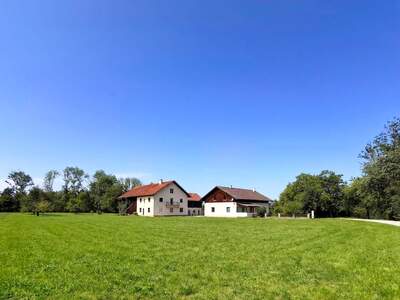 Bauernhaus kaufen in 5280 Braunau