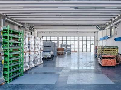 Gewerbeobjekt mieten in 6845 Hohenems