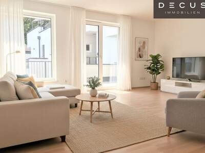 Wohnung kaufen in 8041 Graz