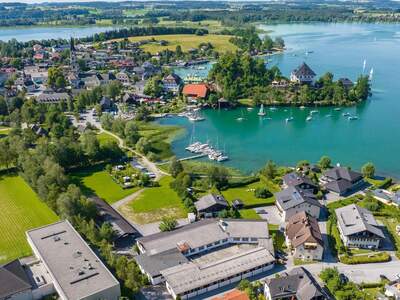 Wohnung mit Balkon kaufen in 5163 Mattsee (Bild 4)