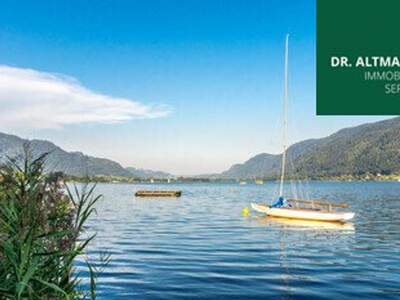 Grundstück kaufen in 9570 Ossiach (Bild 1)