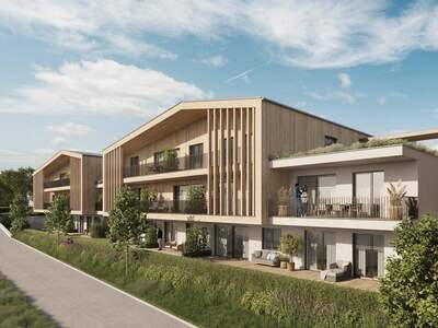 Wohnung kaufen in 8511 Sankt Stefan