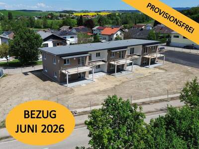 Wohnung kaufen in 4910 Ried