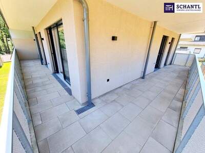 Terrassenwohnung kaufen in 2391 Kaltenleutgeben