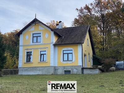 Einfamilienhaus kaufen in 3452 Atzenbrugg (Bild 1)