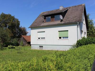 Haus kaufen in 7571 Rudersdorf