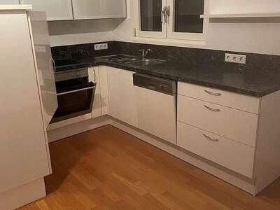 Terrassenwohnung mieten in 1160 Wien (Bild 4)