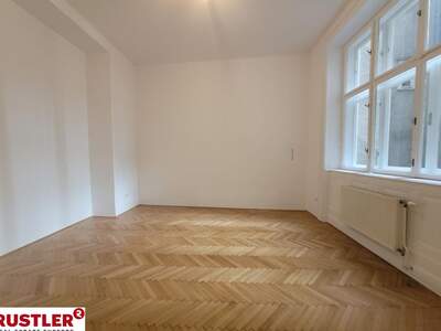 Altbauwohnung mieten in 1070 Wien (Bild 5)