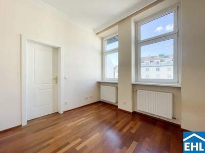 Wohnung kaufen in 1050 Wien