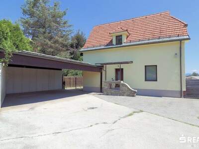 Einfamilienhaus kaufen in 9300 St. Veit (Bild 5)