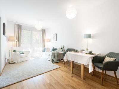 Wohnung mit Balkon mieten in 2483 Ebreichsdorf (Bild 4)