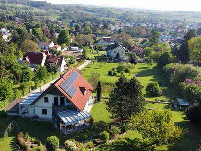 Haus kaufen in 7202 Bad Sauerbrunn (Bild 4)