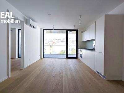 Terrassenwohnung mieten in 1060 Wien (Bild 3)