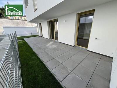 Terrassenwohnung kaufen in 1220 Wien (Bild 5)