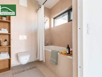 Terrassenwohnung kaufen in 1190 Wien (Bild 3)