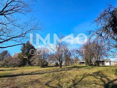 Grundstück kaufen in 2425 Nickelsdorf