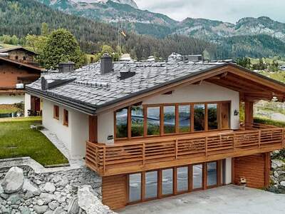 Haus kaufen in 6353 Going