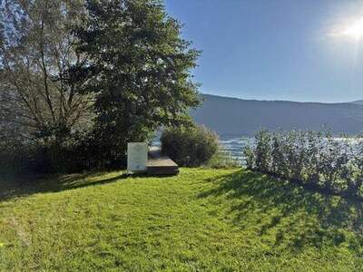 Wohnung kaufen in 9873 Döbriach