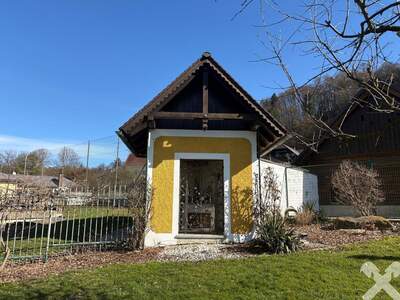 Haus kaufen in 8421 Wolfsberg (Bild 4)