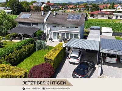 Haus kaufen in 8141 Premstätten