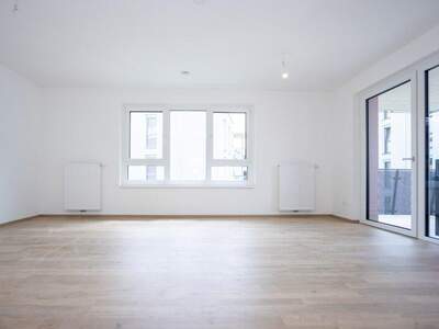 Terrassenwohnung kaufen in 2700 Wr. Neustadt (Bild 2)