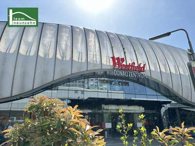 Terrassenwohnung mieten in 1220 Wien (Bild 4)