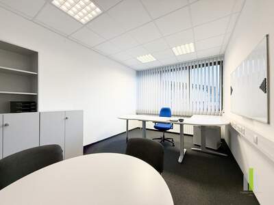 Büro / Praxis mieten in 5101 Bergheim (Bild 2)