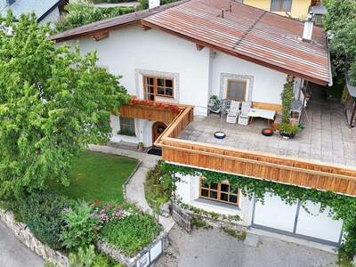 Haus mit Garten kaufen in 6460 Imst (Bild 1)