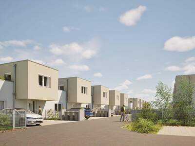 Haus kaufen in 8641 Sankt Marein