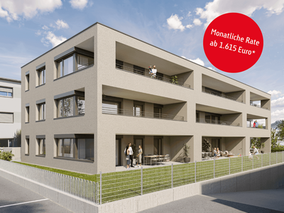 Wohnung kaufen in 6850 Dornbirn