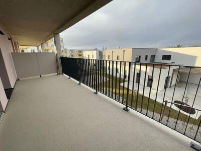 Eigentumswohnung in 2700 Wiener Neustadt