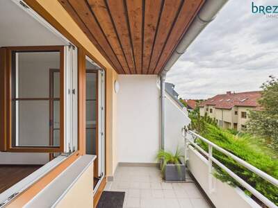 Wohnung mit Balkon kaufen in 1210 Wien (Bild 2)