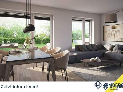 Terrassenwohnung kaufen in 3300 Amstetten (Bild 3)