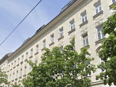 Altbauwohnung kaufen in 1140 Wien (Bild 2)