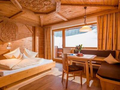 Wohnung provisionsfrei mieten in 6341 Ebbs