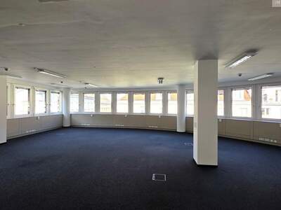 Gewerbeobjekt mieten in 1050 Wien (Bild 1)