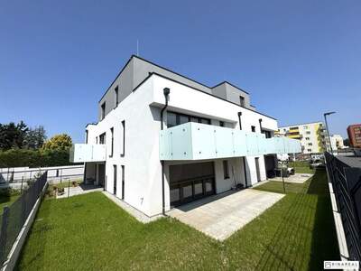 Eigentumswohnung in 2700 Wiener Neustadt