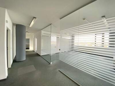 Bürozentrum mieten in 4040 Linz