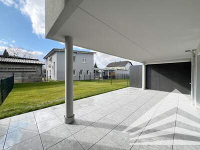 Etagenwohnung kaufen in 4470 Enns