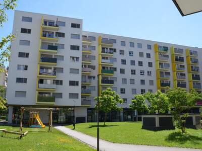 Wohnung mit Balkon mieten in 8020 Graz (Bild 2)