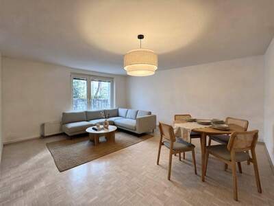 Wohnung mieten in 1120 Wien