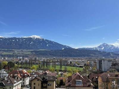 Eigentumswohnung in 6020 Innsbruck