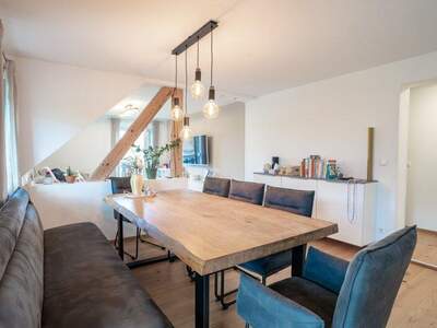 Terrassenwohnung kaufen in 9584 Finkenstein (Bild 3)