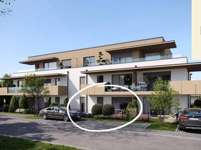 Mietwohnung in 4652 Fischlham