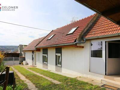 Haus kaufen in 7344 Stoob